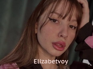 Elizabetvoy