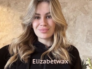 Elizabetwax