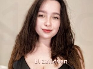 Elizafloven
