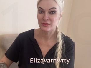 Elizavarnwrty
