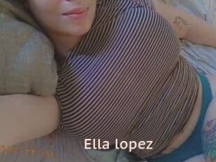 Ella_lopez