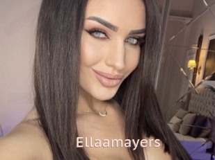 Ellaamayers