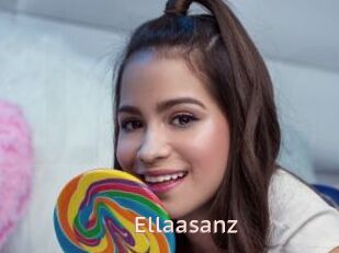 Ellaasanz