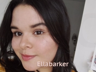 Ellabarker