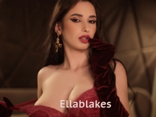 Ellablakes