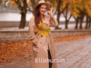 Ellabursin