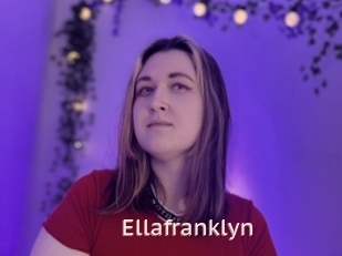 Ellafranklyn