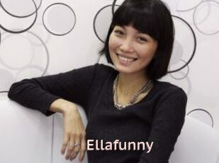 Ellafunny