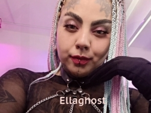 Ellaghost