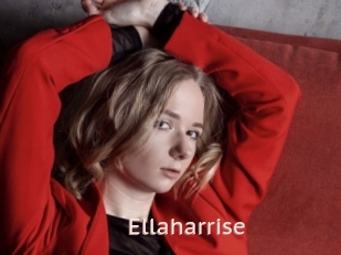 Ellaharrise