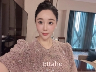 Ellahe