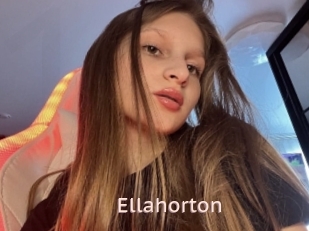 Ellahorton