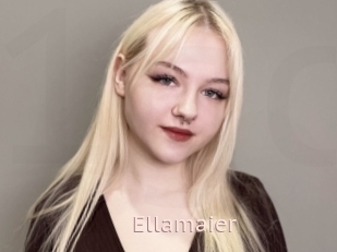 Ellamaier