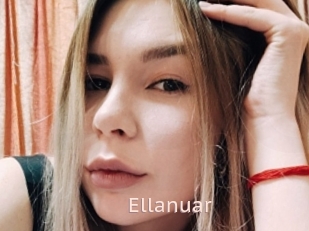 Ellanuar