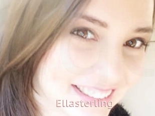 Ellasterling