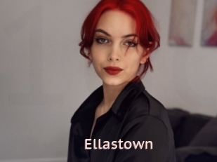 Ellastown