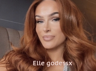 Elle_godessx