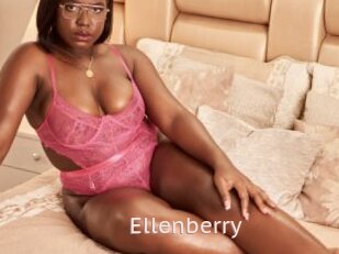 Ellenberry