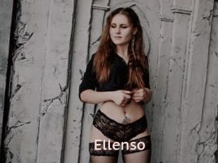 Ellenso