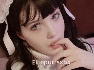 Ellepurrsxox