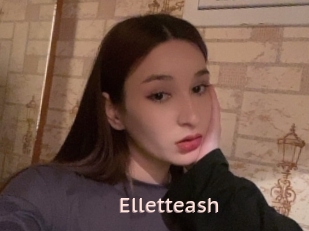 Elletteash