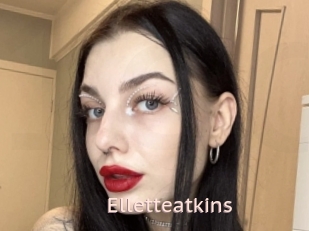 Elletteatkins