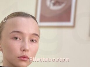 Ellettebooton
