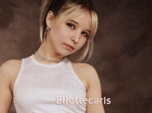 Ellettecaris