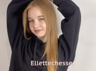 Ellettechesser