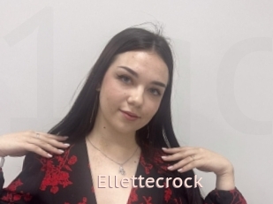 Ellettecrock
