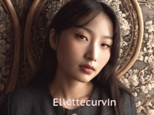 Ellettecurvin