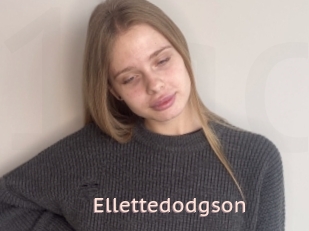 Ellettedodgson