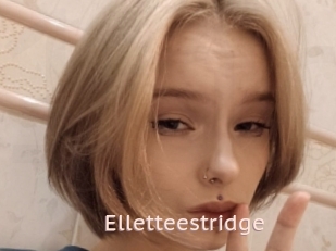 Elletteestridge