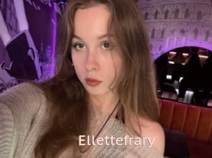Ellettefrary