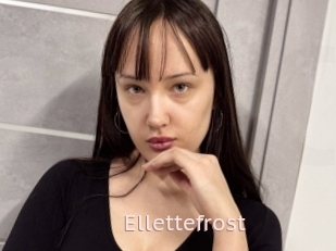 Ellettefrost