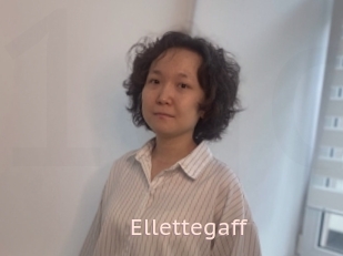 Ellettegaff