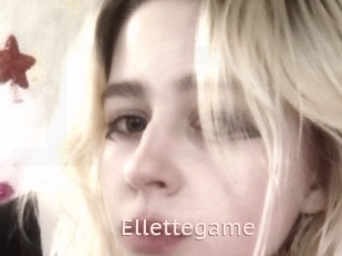 Ellettegame