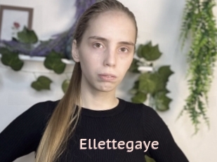 Ellettegaye