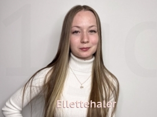 Ellettehaler