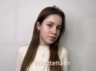 Elletteharn