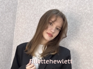 Ellettehewlett