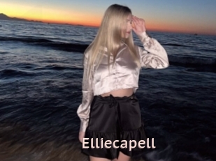 Elliecapell