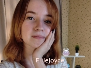 Elliejoyce