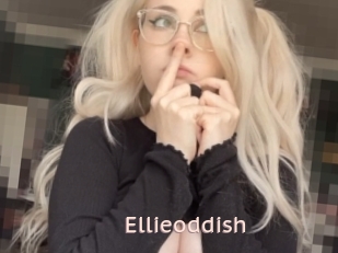 Ellieoddish
