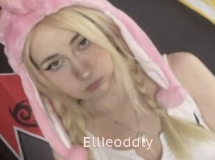 Ellieoddly
