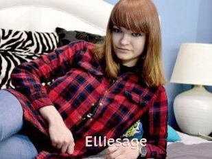 Elliesage
