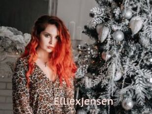 Elliexjensen