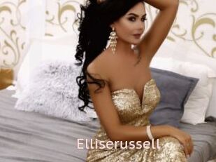 Elliserussell
