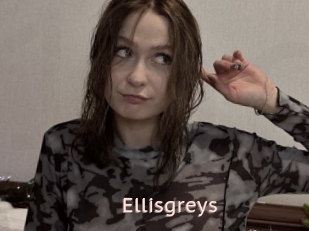 Ellisgreys