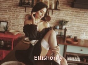 Ellishorny